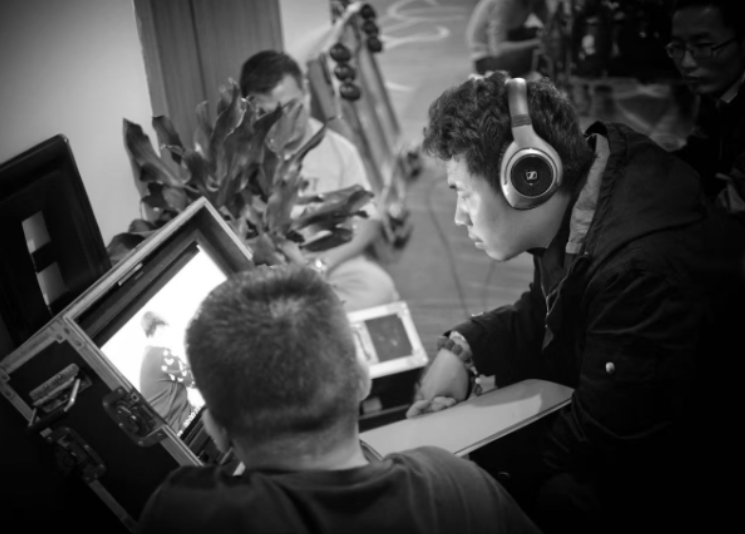 视频剪辑影音视频宣传片拍摄